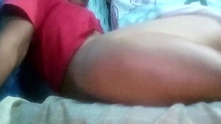 Chubby Mistress Full Video Sex Scandal with Her X Boyfriend