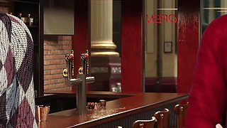 Shattered 6 - Blake and Liam Went for Drinks