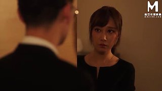 Shen Na Na in Hot Asian Orgy - Big Tits & Big Ass Doggy Style with Family Group Sex