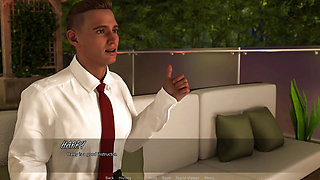 A Very Horny Office (part 12)