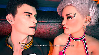 Being a Dik 0.4.0 Part 64 Horny Sage Gameplay by Loveskysan69