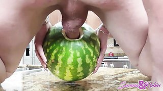 Attractive Sarina Havok at pornstar clip