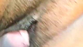 India Boyfriend with Her Bhabhi in Village at Her Home Sex Video, Going Hardcore Pussy Fuck in Desi Style XXX Video