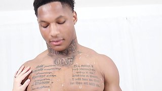 Fatty girl who loves big cocks warms up for a hardcore sex