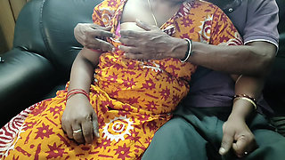 Finger fucking with tasty pussy she was enjoy the finger fuck