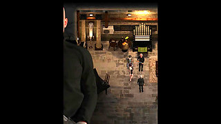 The Genesis Order V49111 Part 130 Sexy Cowgirl by Loveskysan69