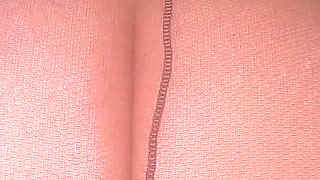 Pantyhose Farts so Close, You'll Smell the Sizzle