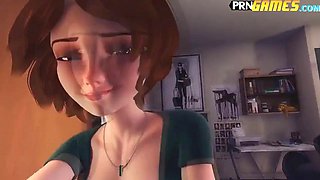 Aunt cass: Big Tits, Babe  Anal Porn