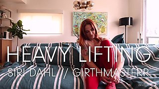Hot MILF Siri Dahl porn video