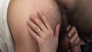 Real Masked Italian Couple Have Amateur Sex at Home Until They Enjoy