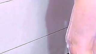 Midnight Bathroom Excuse…ended up in a Wet Naughty Surprise
