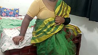 Veni will do anything for her family as she enjoys a hard doggy style pounding from her neighbor