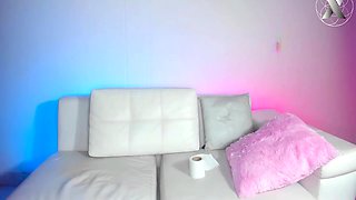 Latin Couple Do A Missionary Fuck Show
