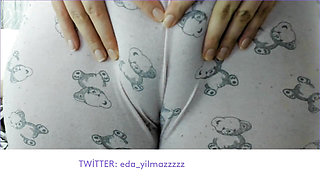 CAMEL TOE- CAMEL TOE- CAMELTOE- TURKISH MILF- TURKISH PORN- PAJAMAS- PUSSY- TURKISH DISCLOSURE- DISCLOSURE