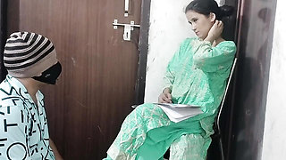 Sister in law ko nanga kar ke jabar dasti pela