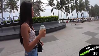 Fit Thai Girlfriend Fucking Hard 6 Min