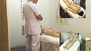 Massage Room Cameras