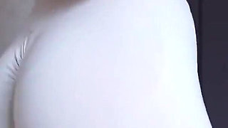 Tight Yoga Pants Try on! Perfect Sexy Ass