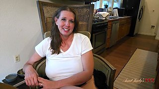 AuntJudysXXX - Autumn 11 - Hard fuck