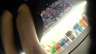 Naughty Amateur Fucked On Hidden Cam