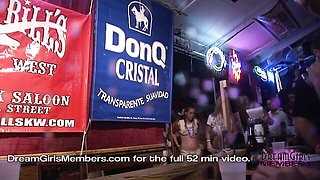 Marvelous darling's wet t shirt contest clip