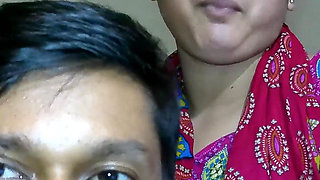Desi Married Hasband Wife Night Honeymoon in House Room Desivideobd
