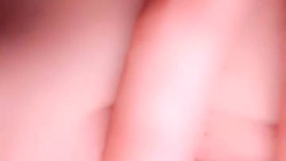 Playing with My Pussy:)