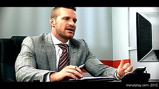 Inside Job 1 - MENatPLAY