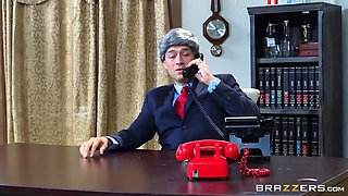 Zz Erection 2016: Part 3 With Xander Corvus, Eva Karera - Brazzers