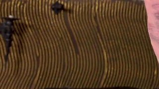 Piglet - The sandbag - part 2