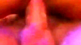 Brunette vixen and asian slut getting slammed in threesome