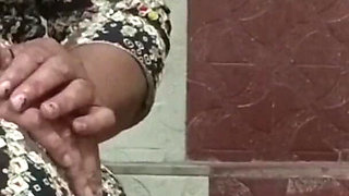 Desi Romantic Date in Secret Spot - Salwar Suit Girlfriend’s Passion Unleashed