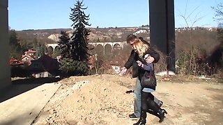 To Me Or To You - Chatted Up & Picked Up