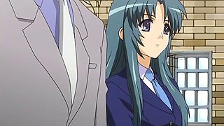Animation NTR