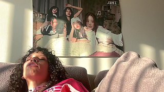 Cum All Over Me Dirty Talk JOI