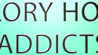 Glory Hole Addicts.