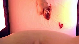 Emo Teen Becka Solo Webcam Masturbation Porn