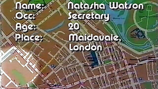 Electric Blue Special Suburban Wives 3