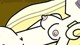 Total Drama Island - Sexy Animation Courtney and Co. P23