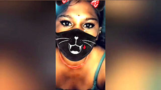 🥵TRAIN TOILET TAMIL BHABHI Tamil housewife cowgirl Jennifer fuck very hard