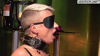 German BDSM - Movie hard  DVD