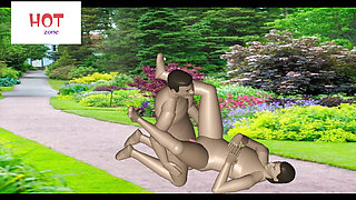 Viral Video Right Now: I Fucked NATALIE