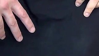 Fill the stranger's pussy with sticky cum!