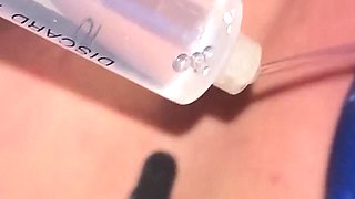 Finally Fucked in the Ass