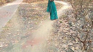 Mountain God Did Mangal in the Jungle
