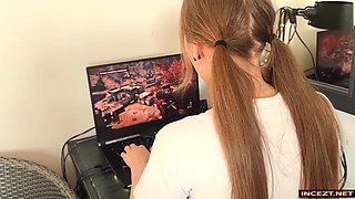 Perverted wanton filthy xxx clip