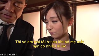 Chồng Vừa Mất Vietsub