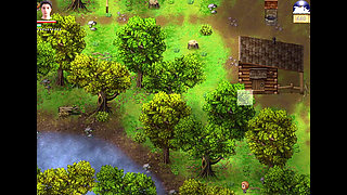 Licking My Stepsister's Pussy