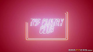 The Cuntry Club