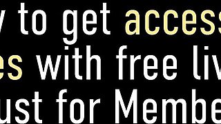 Seductive Jade Jamison and Rome Major's orgy action